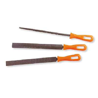 3pcs Wood Rasps Set